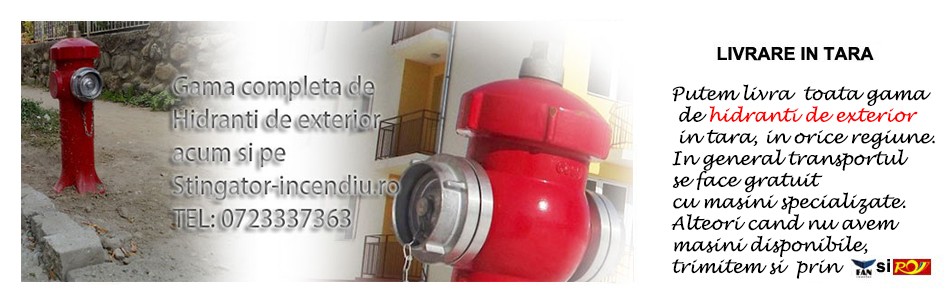 hidranti